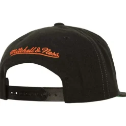 Mitchell & Ness Snapback-Varsity Bust Snapback Vntg Philadelphia Flyers