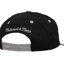 Mitchell & Ness Snapback-Varsity Letter Snapback Hwc San Antonio Spurs