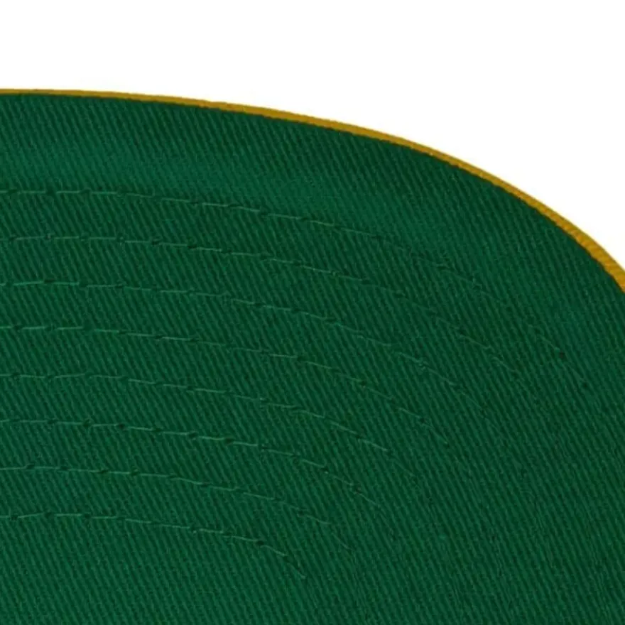 Mitchell & Ness Snapback-Varsity Letter Snapback University Of Michigan