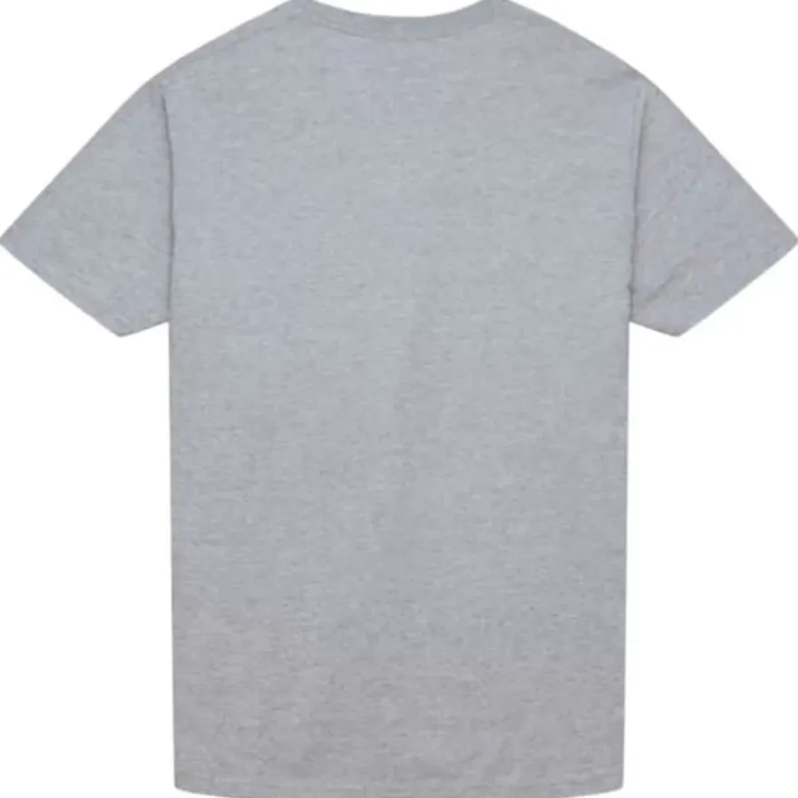 Mitchell & Ness T-Shirts & Tops-Vintage Arch Tee Northwestern University