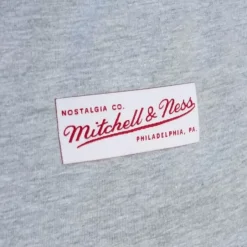 Mitchell & Ness T-Shirts & Tops-Vintage Arch Tee University Of Kentucky