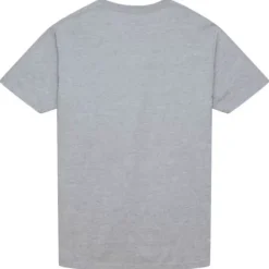 Mitchell & Ness T-Shirts & Tops-Vintage Arch Tee University Of Tennessee