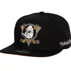Mitchell & Ness Fitted-Vintage Fitted Anaheim Ducks