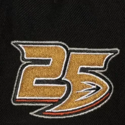 Mitchell & Ness Fitted-Vintage Fitted Anaheim Ducks