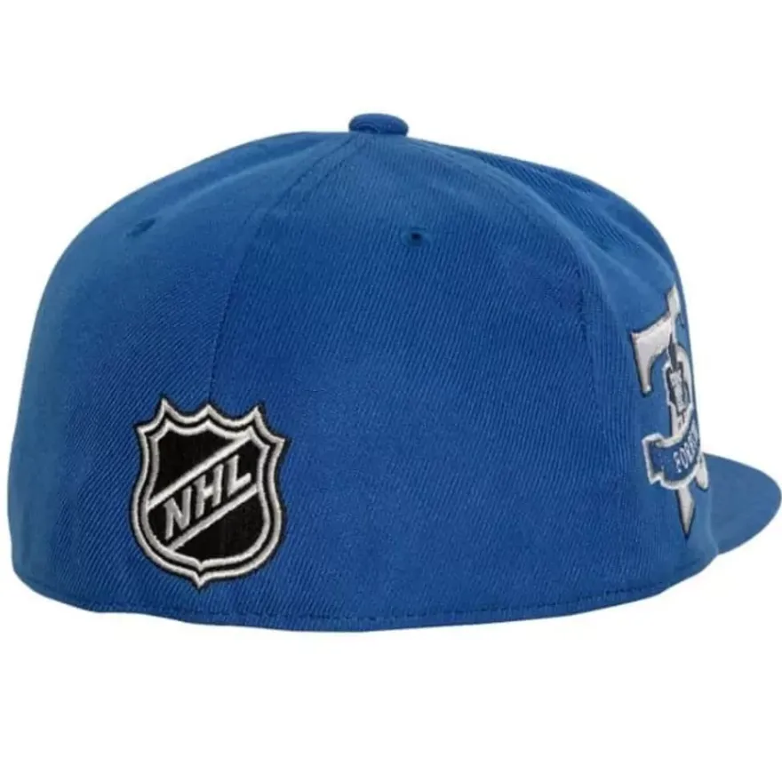 Mitchell & Ness Fitted-Vintage Fitted Toronto Maple Leafs