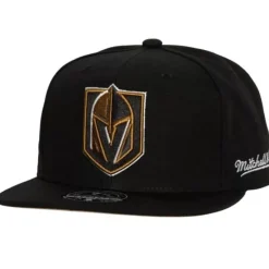 Mitchell & Ness Fitted-Vintage Fitted Vegas Golden Knights