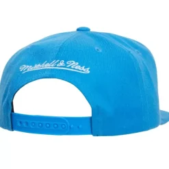 Mitchell & Ness Snapback-Vintage Hat Trick Snapback Quebec Nordiques