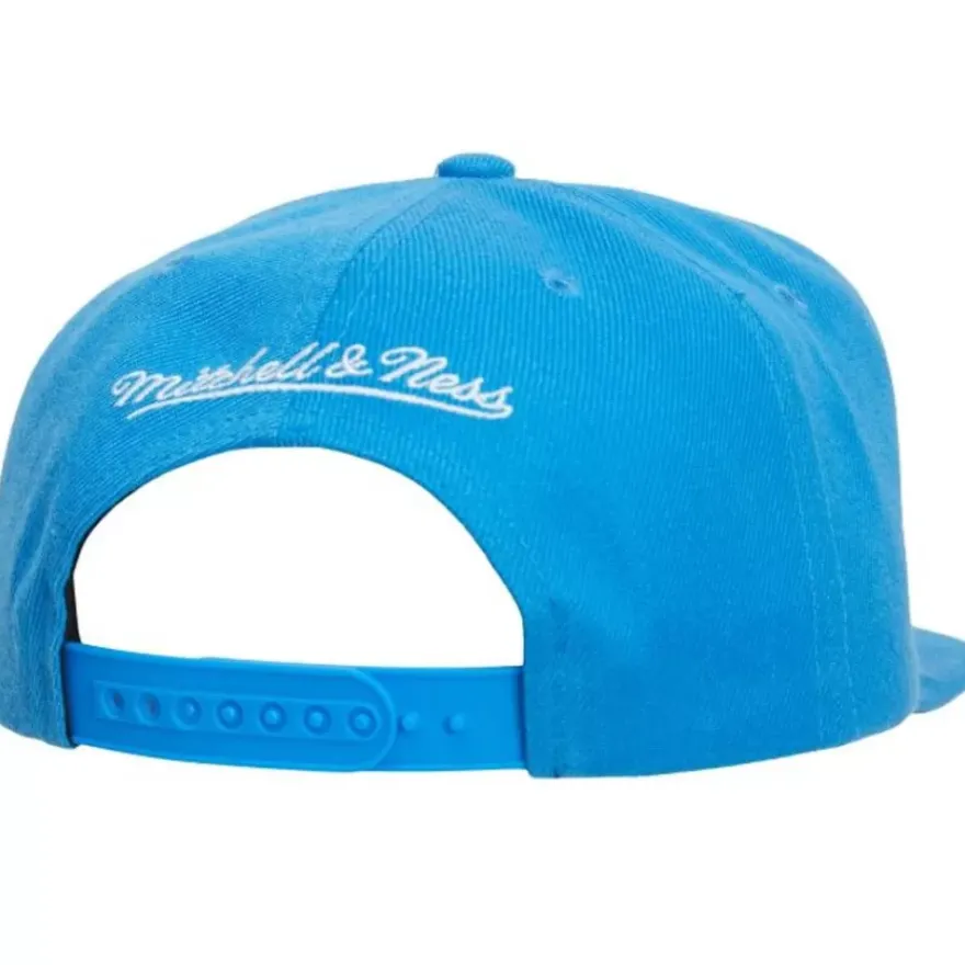 Mitchell & Ness Snapback-Vintage Hat Trick Snapback Quebec Nordiques