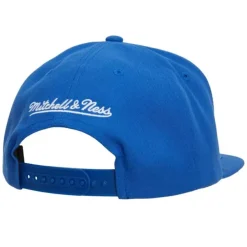 Mitchell & Ness Snapback-Vintage Hat Trick Snapback Vancouver Canucks