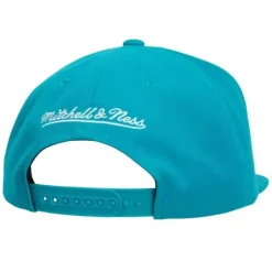 Mitchell & Ness Snapback-Vintage Hat Trick Snapback San Jose Sharks