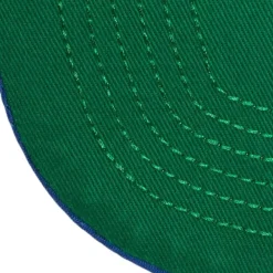 Mitchell & Ness Snapback-Vintage Hat Trick Snapback Edmonton Oilers