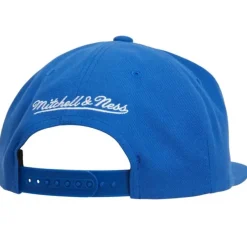 Mitchell & Ness Snapback-Vintage Hat Trick Snapback Tampa Bay Lightning