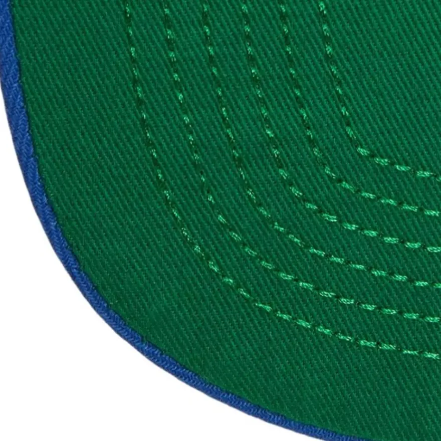 Mitchell & Ness Snapback-Vintage Hat Trick Snapback Washington Capitals