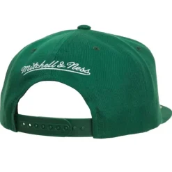 Mitchell & Ness Snapback-Vintage Hat Trick Snapback Minnesota Wild
