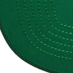 Mitchell & Ness Snapback-Vintage Hat Trick Snapback Minnesota Wild