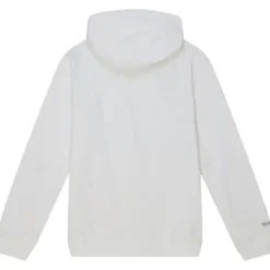 Mitchell & Ness Hoodies & Sweatshirts-Vintage Line Up Pullover Los Angeles Lakers