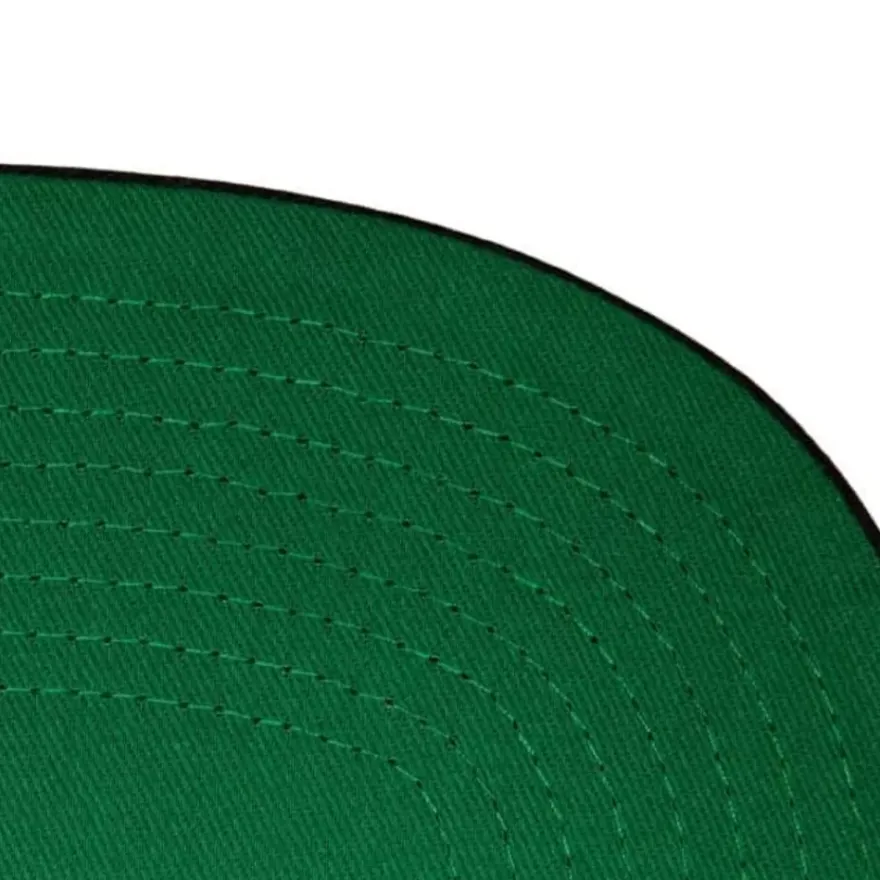 Mitchell & Ness Snapback-Vintage Paintbrush Snapback Philadelphia Flyers