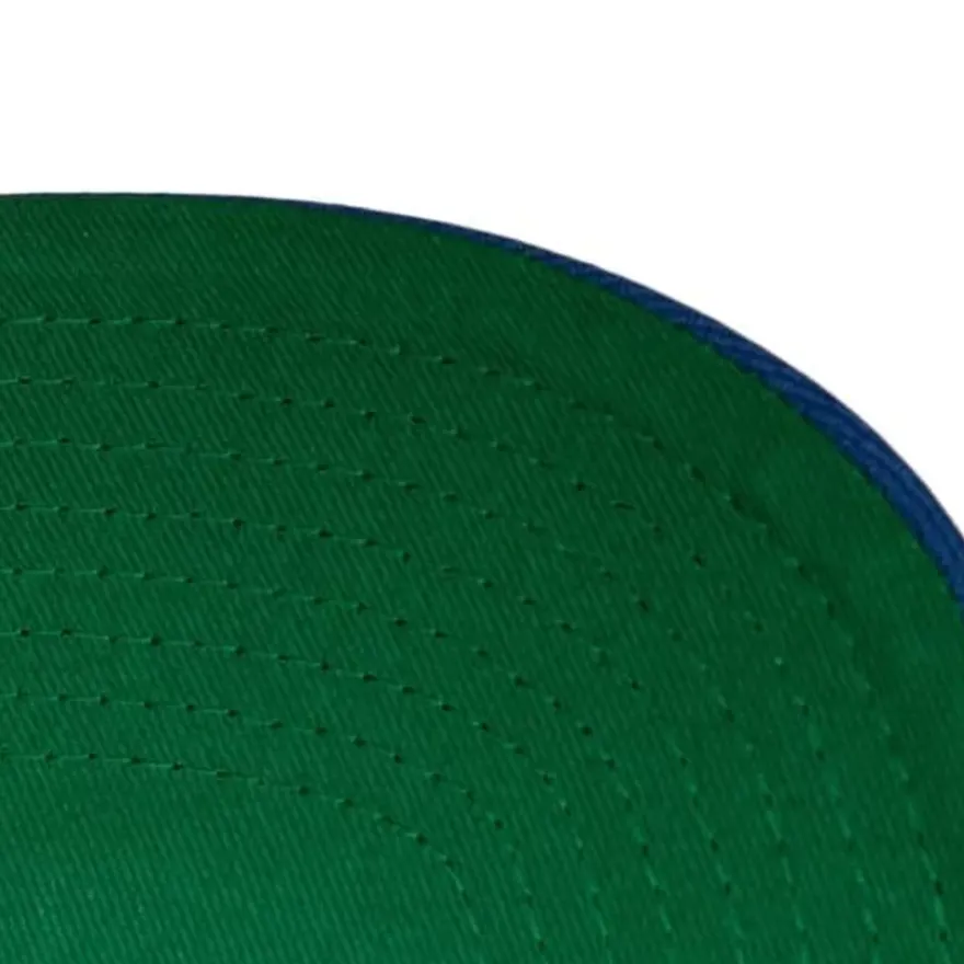 Mitchell & Ness Snapback-Vintage Script Snapback Montreal Canadiens