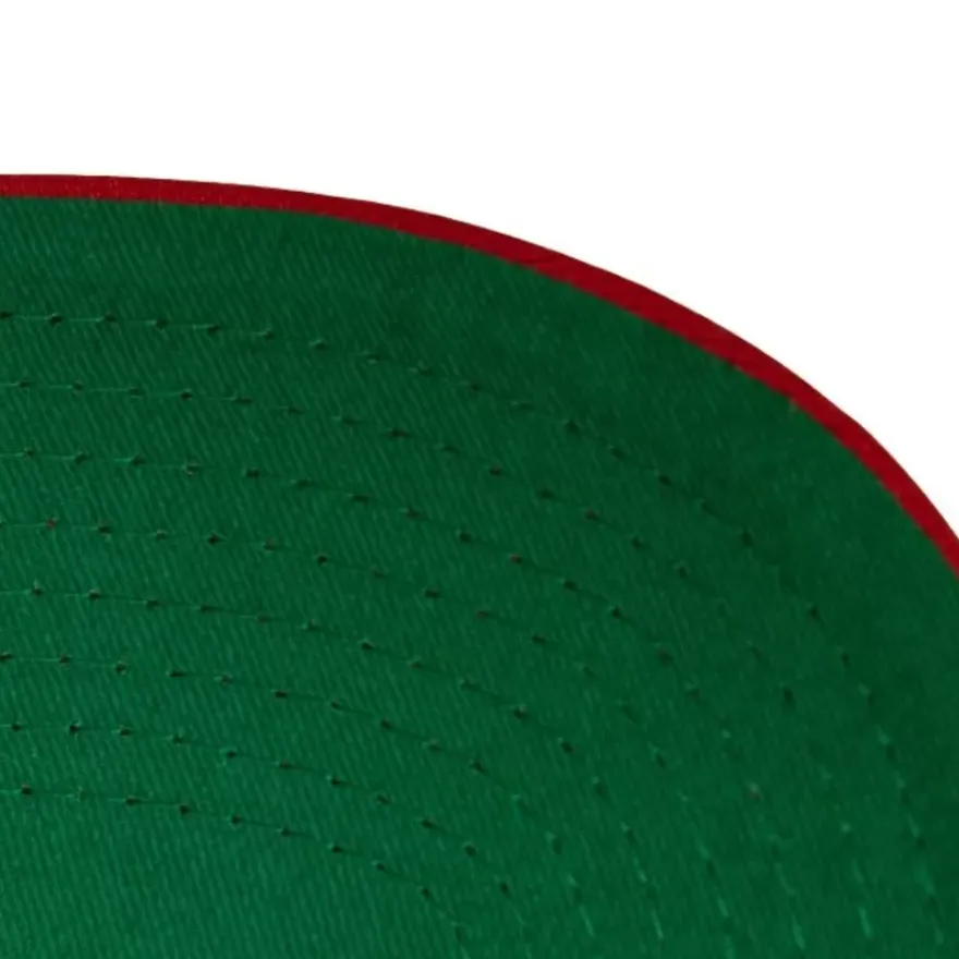 Mitchell & Ness Snapback-Vintage Script Snapback Washington Capitals