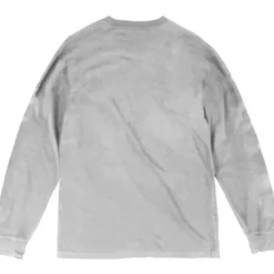 Mitchell & Ness T-Shirts & Tops-Vintage Stripe Ls Tee University Of Tennessee