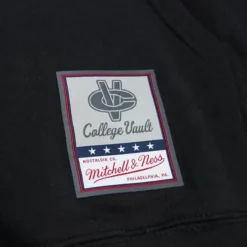 Mitchell & Ness Hoodies & Sweatshirts-Vintage Stripes Pullover University Of Arkansas