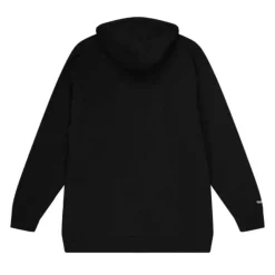 Mitchell & Ness Hoodies & Sweatshirts-Vintage Stripes Pullover Ohio State