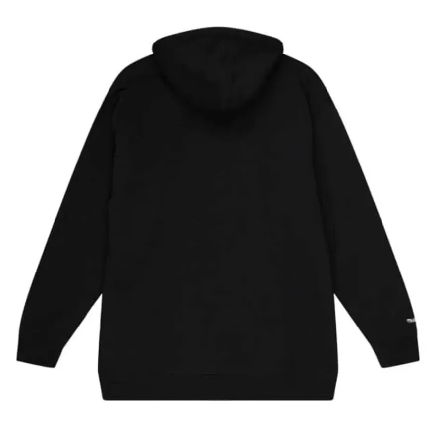 Mitchell & Ness Hoodies & Sweatshirts-Vintage Stripes Pullover Ohio State