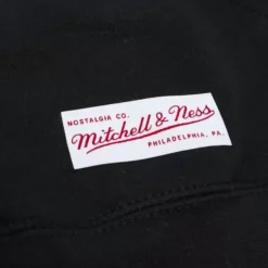 Mitchell & Ness Hoodies & Sweatshirts-Vintage Stripes Pullover University Of Kentucky