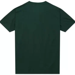 Mitchell & Ness T-Shirts & Tops-Vintage Stripes Tee Florida A&M University