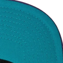 Mitchell & Ness Snapback-Violet Views Snapback Brooklyn Nets