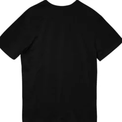 Mitchell & Ness T-Shirts & Tops-Vols Tee University Of Tennessee