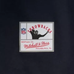 Mitchell & Ness Hoodies & Sweatshirts-Vtg Super Bowl Crew Dallas Cowboys