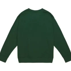 Mitchell & Ness Hoodies & Sweatshirts-Vtg Super Bowl Crew Green Bay Packers