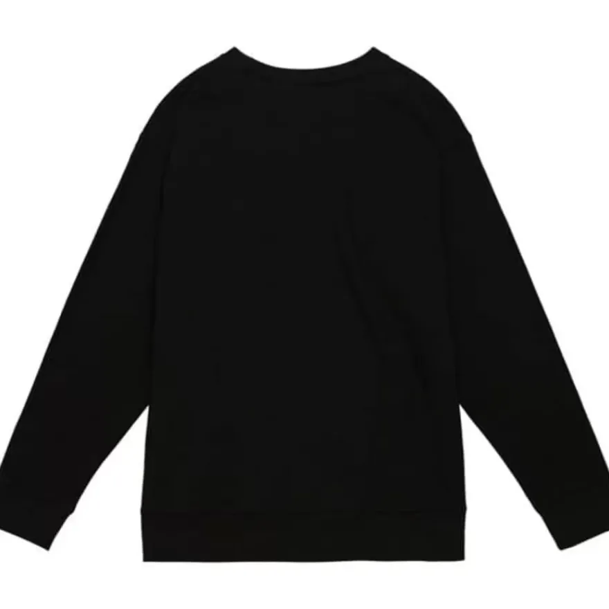 Mitchell & Ness Hoodies & Sweatshirts-Vtg Super Bowl Crew Oakland Raiders