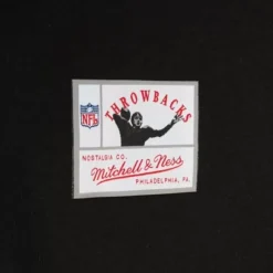 Mitchell & Ness Hoodies & Sweatshirts-Vtg Super Bowl Crew Oakland Raiders