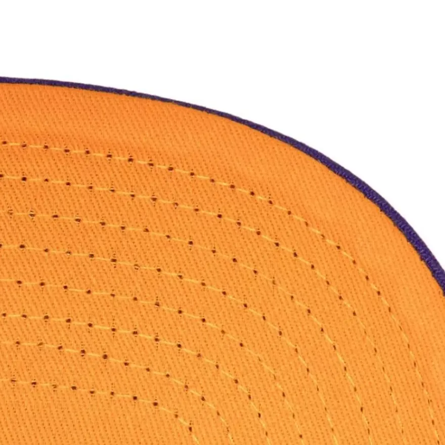 Mitchell & Ness Snapback-Watch Me Shine Snapback Hwc Phoenix Suns