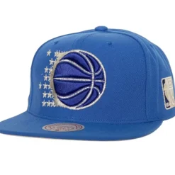 Mitchell & Ness Snapback-Watch Me Shine Snapback Hwc Orlando Magic
