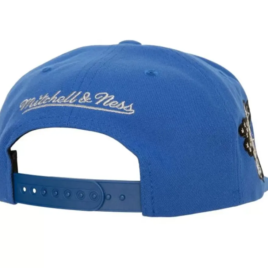 Mitchell & Ness Snapback-Watch Me Shine Snapback Hwc Orlando Magic