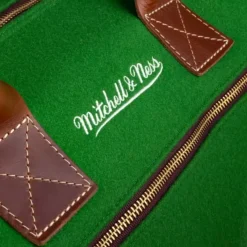 Mitchell & Ness Accessories-Weekender Duffle Philadelphia Eagles