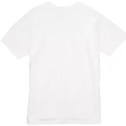 Mitchell & Ness T-Shirts & Tops-Wild Life Mid-Weight Tee San Antonio Spurs