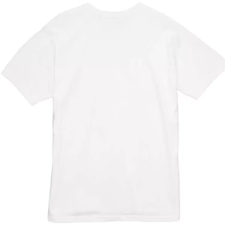 Mitchell & Ness T-Shirts & Tops-Wild Life Mid-Weight Tee San Antonio Spurs