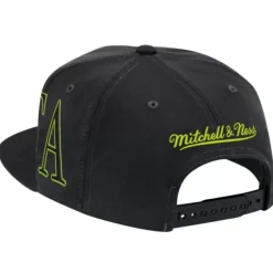 Mitchell & Ness Snapback-Winner Circle Snapback Atlanta Hawks