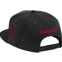 Mitchell & Ness Snapback-Winner Circle Snapback Houston Rockets