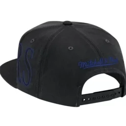 Mitchell & Ness Snapback-Winner Circle Snapback Los Angeles Clippers
