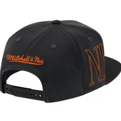 Mitchell & Ness Snapback-Winner Circle Snapback New York Knicks