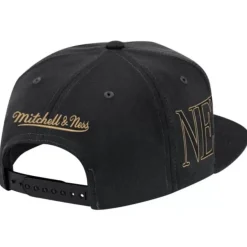 Mitchell & Ness Snapback-Winner Circle Snapback New Orleans Pelicans