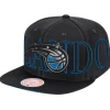 Mitchell & Ness Snapback-Winner Circle Snapback Orlando Magic