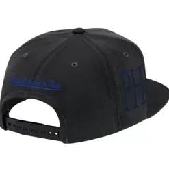 Mitchell & Ness Snapback-Winner Circle Snapback Philadelphia 76Ers