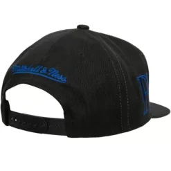 Mitchell & Ness Snapback-Winner Circle Snapback Philadelphia 76Ers