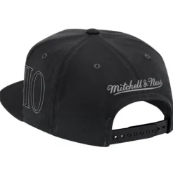 Mitchell & Ness Snapback-Winner Circle Snapback San Antonio Spurs